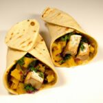 Pita Wraps Unwrapped: Flavorful, Fast, and Fabulous Meals