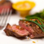 Savor the Flavor: Irresistible Garlic Butter Steak Bites Recipe