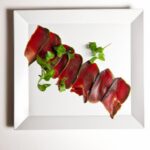 Beef Jerky Unveiled: A Savory Snack’s Bold Journey