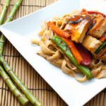 Savory Teriyaki Noodles: Easy Recipes Bursting with Flavor