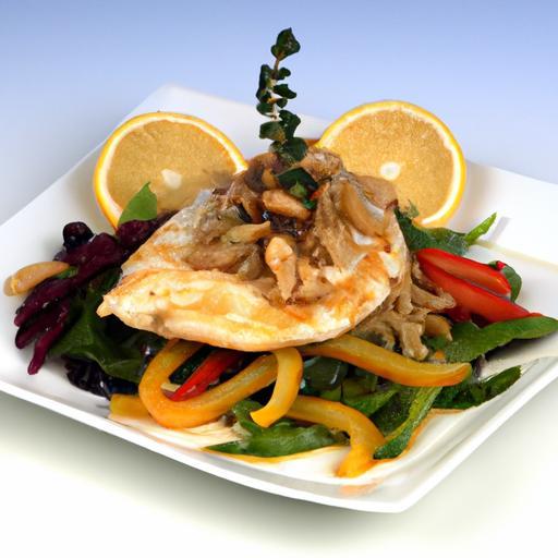 Savor the Flavors: Exploring the Swordfish Grill Menu Delights