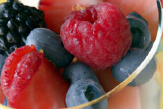 Deliciously Light: Sugar-Free Berry Yogurt Parfaits Guide