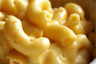 The Ultimate Guide to Perfectly Creamy Mac and Cheese