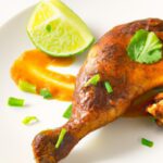 Power-Packed Protein: Exploring Chicken Drumsticks’ Benefits