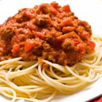 Unlock Flavor: The Ultimate Homemade Spaghetti Sauce Recipe