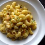 Velvety Vegan Mac and Cheese: Dairy-Free Comfort Classic