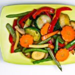 Quick & Tasty: Mastering Stir Fry with Frozen Veggies