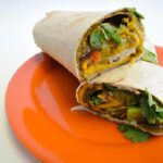 Savor the Flavor: Ultimate Delicious Vegan Burrito Guide