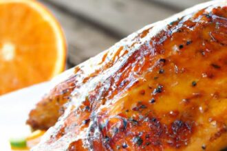 Savor the Flame: Delicious Grilled Chicken Recipes to Try