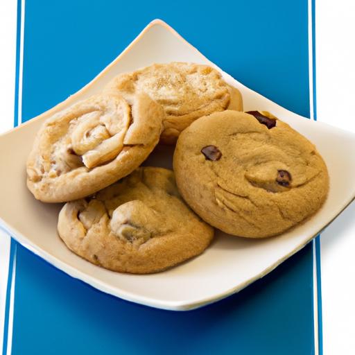 Essential Ingredients for Perfectly Chewy No-Bake Cookies