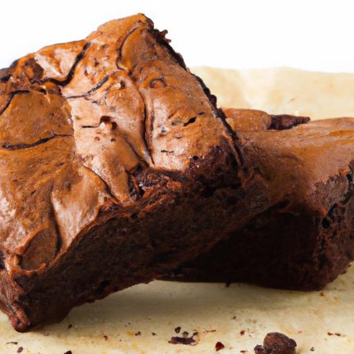 Choosing the Finest Ingredients for Peak Brownie Perfection
