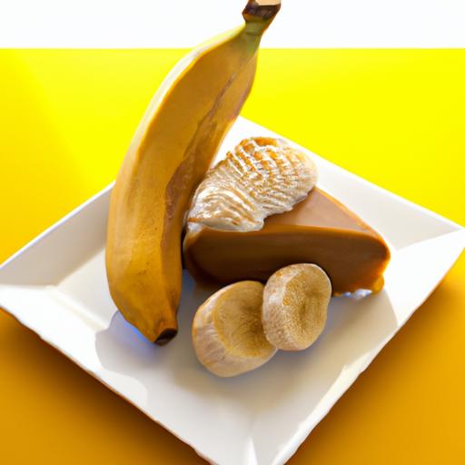 The Role of Ripe‌ Bananas in Enhancing Natural⁣ Sweetness