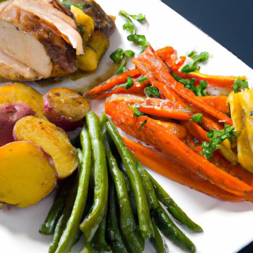 Cozy Comforts in Every Bite Exploring Flavorful Marinades for Chicken Breast Perfect pairings with Seasonal Vegetables Creating Hearty Sides to Elevate Your Fall Dinner