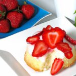 Delicious Keto Strawberry Shortcake: Low-Carb Dessert Bliss