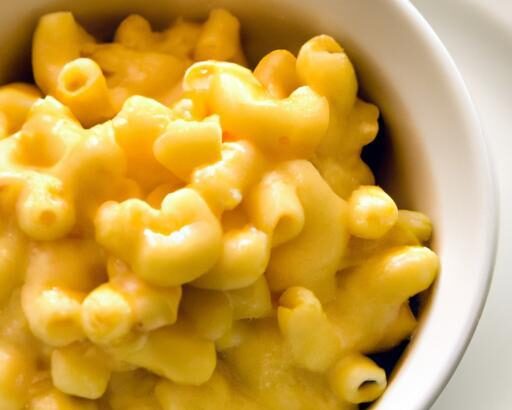 Creamy Comfort: The Ultimate Cauliflower Mac and Cheese Guide