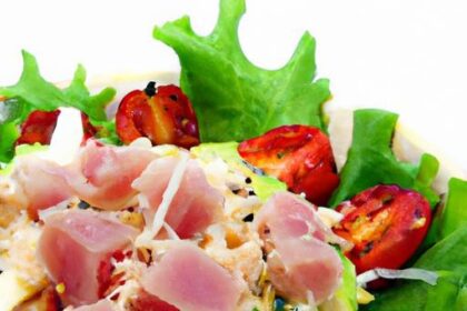 Tuna Boat Recipe: A Flavorful Seafood Delight to Savor