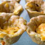 Keto Egg Muffins: Easy, Protein-Packed Breakfast Bites