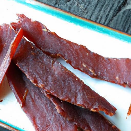 Beef Jerky Keto: The Ultimate Low-Carb Snack Guide