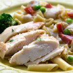 Savory Creamy Tuscan Chicken: A Flavorful Italian Classic