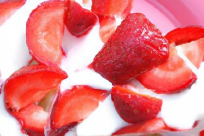 Deliciously Low-Carb: The Ultimate Keto Strawberry Shortcake