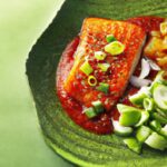 Flavor-Packed Healthy Sweet Chili Salmon Bowl Recipe Guide