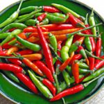 Fiery Thai Peppers: Spice Up Your Culinary Adventures
