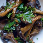 Crispy Vegan Oyster Mushrooms: Easy Fried Recipe Guide