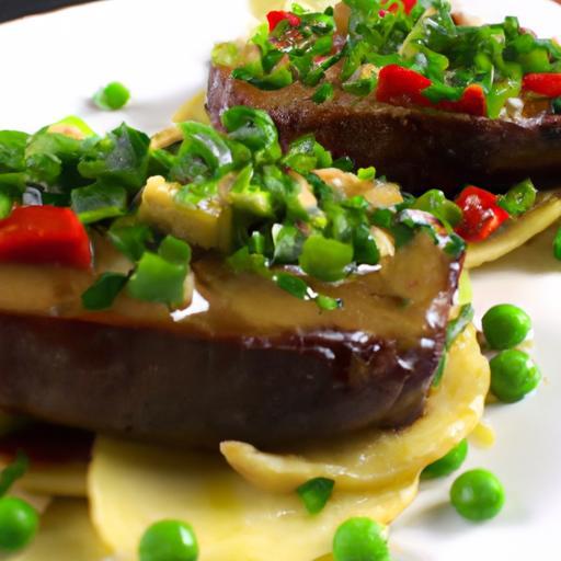 Savor the Flavor: Cowboy Butter Steak Pinwheels Recipe