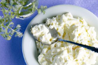 Daisy Cottage Cheese: Creamy Goodness Packed with Nutrition