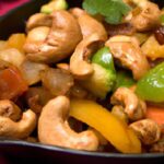 Slow-Cooked Cashew Chicken: Easy, Savory Crockpot Recipe