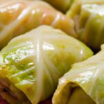 Stuffed Cabbage Rolls: A Delicious Tradition Unwrapped