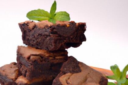 Decadent Keto Brownies Recipe: Low-Carb Bliss Uncovered