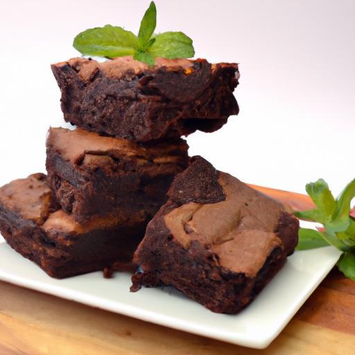 Decadent Keto Brownies Recipe: Low-Carb Bliss Uncovered