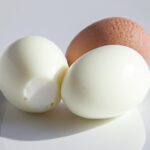 Counting Calories: The True Energy in Hard-Boiled Eggs