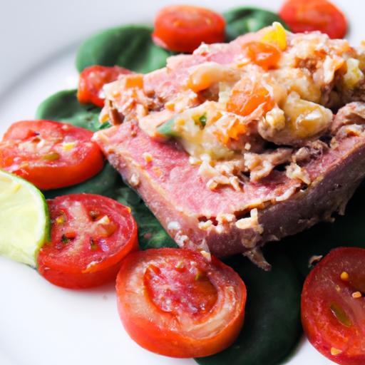 Quick & Easy Vegan Tuna: Ready in Just 10 Minutes!