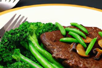 Quick & Tasty: Your Ultimate Easy Beef and Broccoli Guide