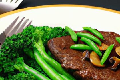 Quick & Tasty: Your Ultimate Easy Beef and Broccoli Guide