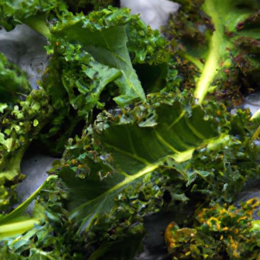 Crunchy & Healthy: Discover Rhythm Foods Kale Chips Magic