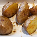 Baked Potatoes McDonald’s Style: A Savory DIY Guide