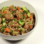 Lean & Low-Carb: Ground Turkey Recipes for Healthy Eats