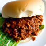 The Ultimate Guide to Perfect Homemade Sloppy Joes