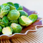 Perfectly Steamed Brussels Sprouts: Timing Tips Unveiled