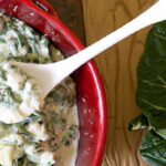 Creamy Keto Spinach and Artichoke Dip: A Low-Carb Delight