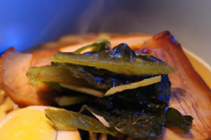 Crafting Authentic Homemade Ramen: A Step-by-Step Guide