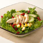 Deliciously Fresh: Exploring Chick-fil-A’s Cobb Salad Magic