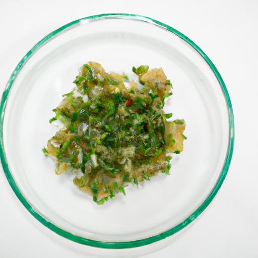 Power Up Your Plate: The Science Behind High Protein Foods