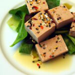 Reeling in Flavor: The Rise of Plant-Based Vegan Tuna