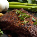 Mastering the Art of Grilled Cowboy Ribeye Steaks Perfectly