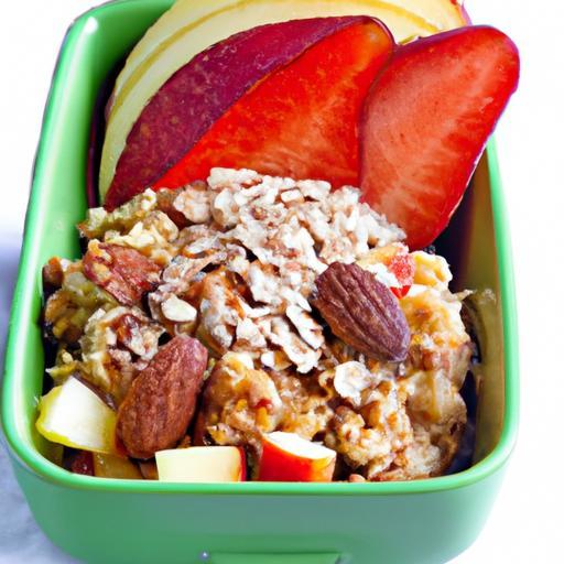 Healthy Indulgence: Boost Your Day with High-Protein Treats