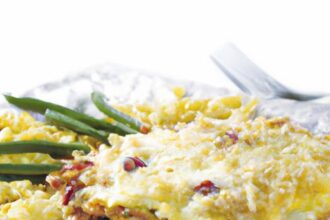 Tuscan Chicken Bake Unveiled: The Recipe Rebel’s Twist